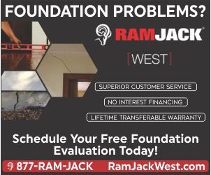 Ram Jack West