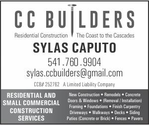 CC Builders, LLC