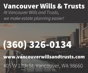 Vancouver Wills and Trusts