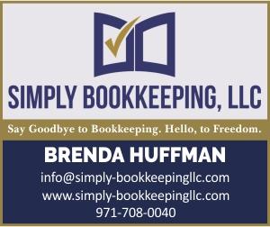 Simply Bookkeeping LLC 