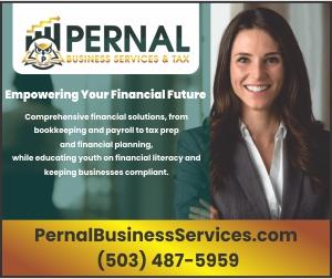 Pernal Business Services & Tax