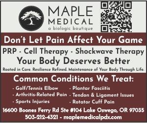 Maple Medical