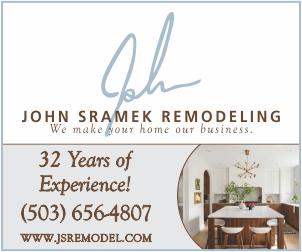 John Sramek Remodeling, Inc.