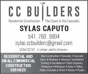 CC Builders, LLC