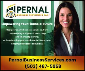 Pernal Business Services & Tax