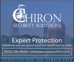 Chrion Security