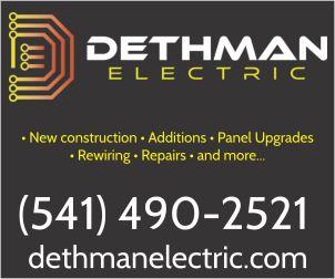 Dethman Electric