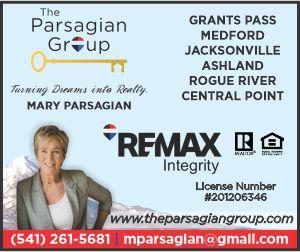 The Parsagian Group