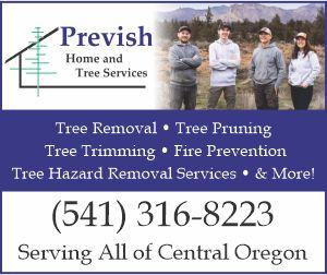 Prevish Home & Tree Service
