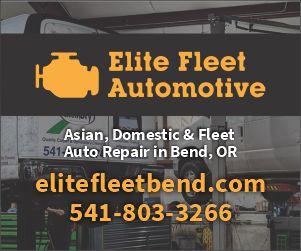 Elite Fleet Automotive LLC