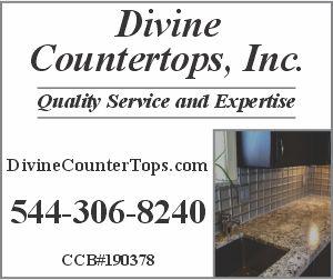 Divine Countertops, Inc.