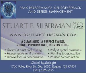 Stuart E. Silberman, Psy.D., LLC