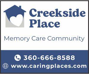 Creekside Place Memory Care