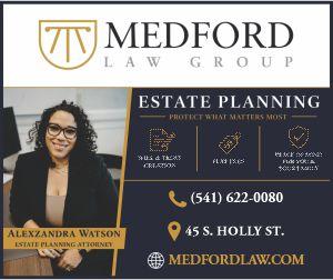 Medford Law Group