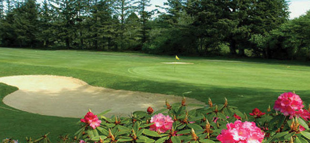 Courses Explore Oregon Golf