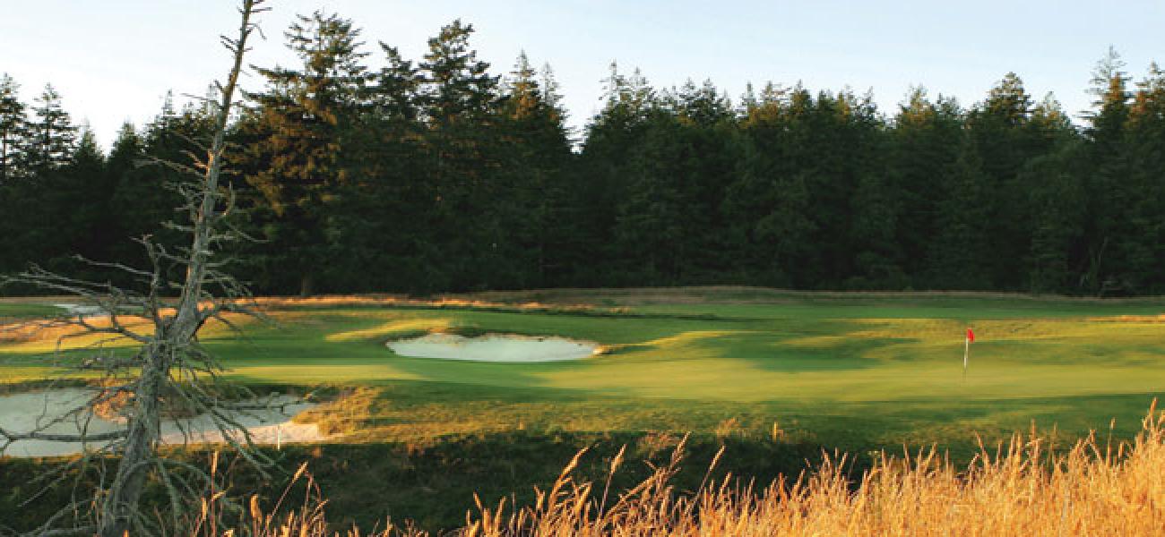 Bandon Crossings