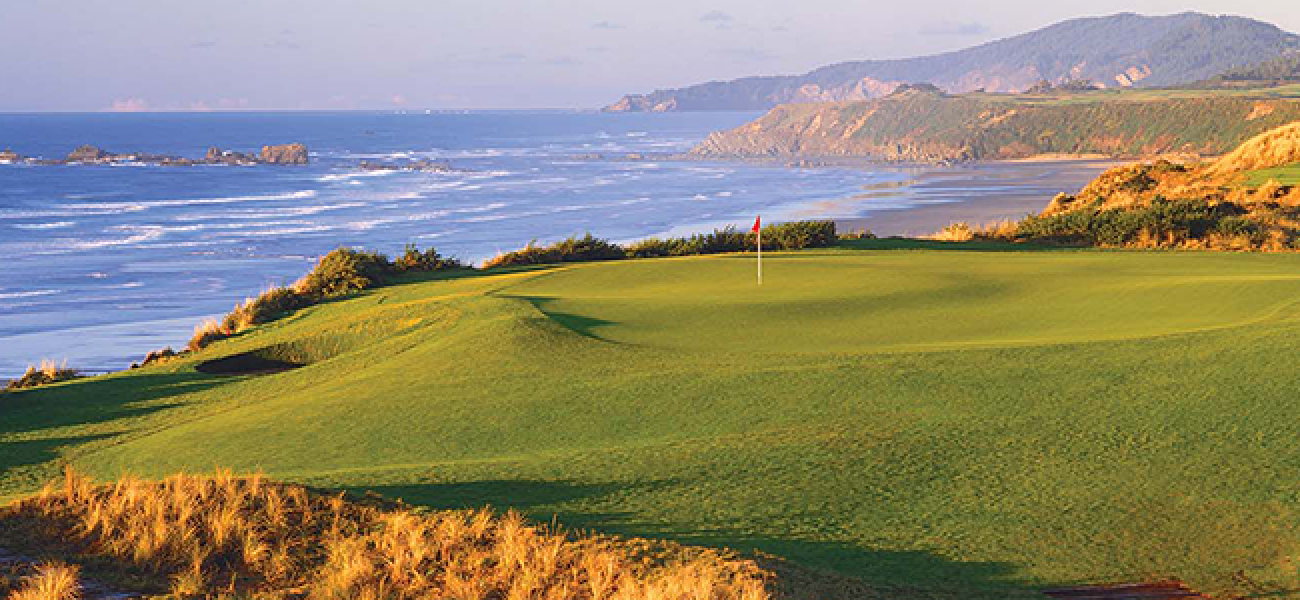 Bandon Dunes