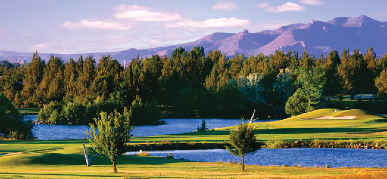 Eagle Crest - Resort Course