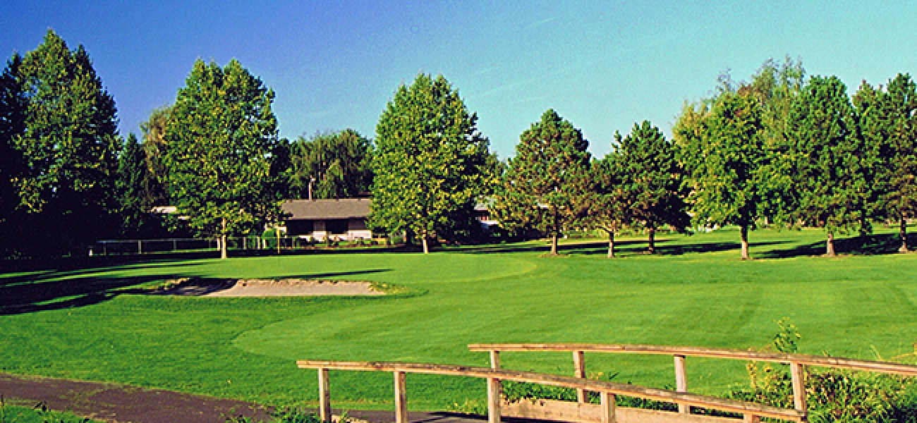 Gresham Golf Course
