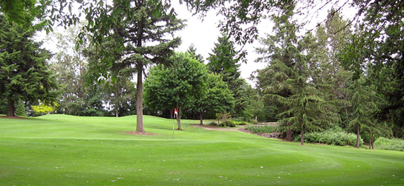 Courses Explore Oregon Golf
