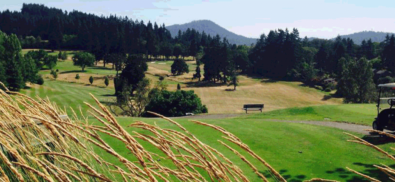 Laurelwood Golf Course