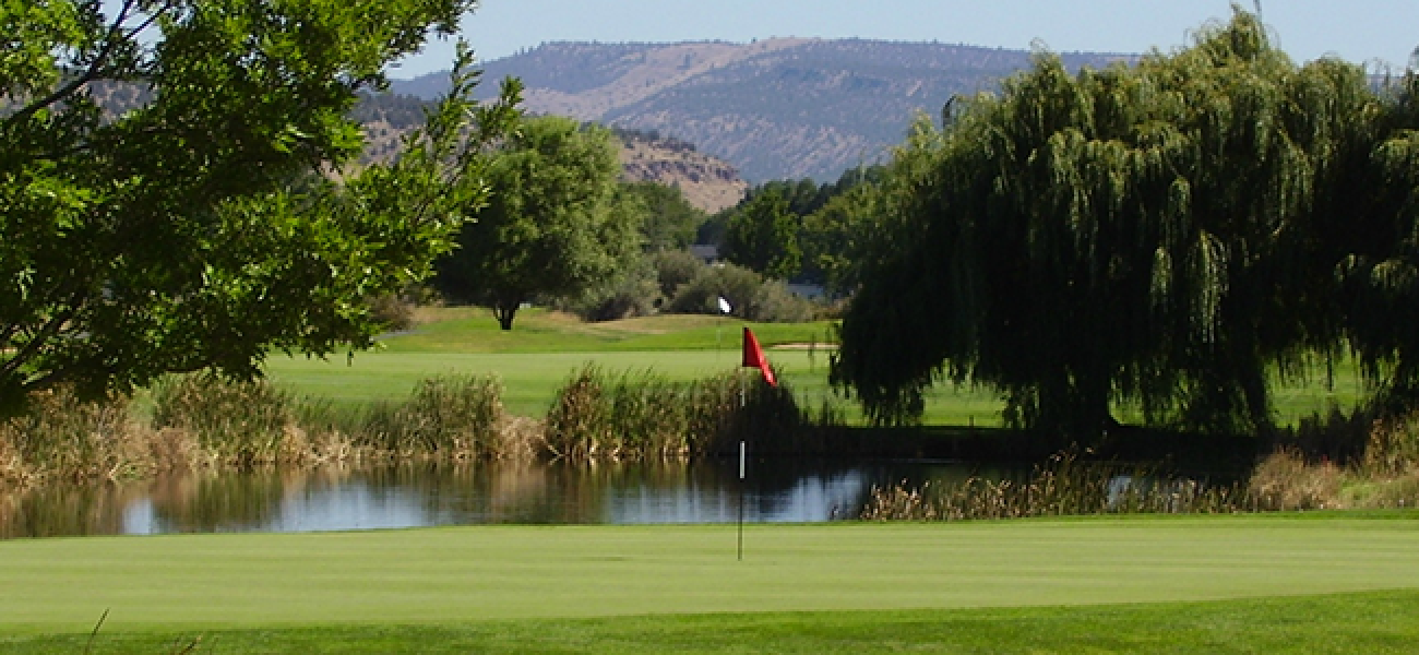 Meadow Lakes Golf Course