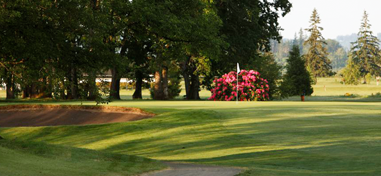 Meriwether National Golf Club