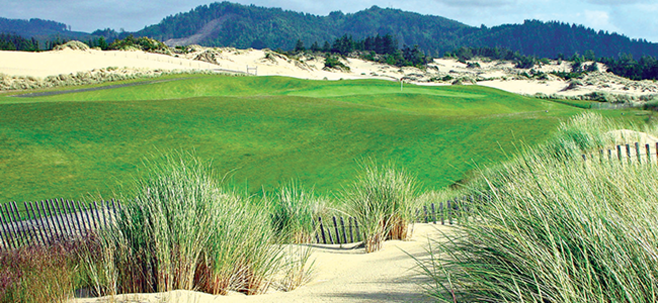 Ocean Dunes Golf Links