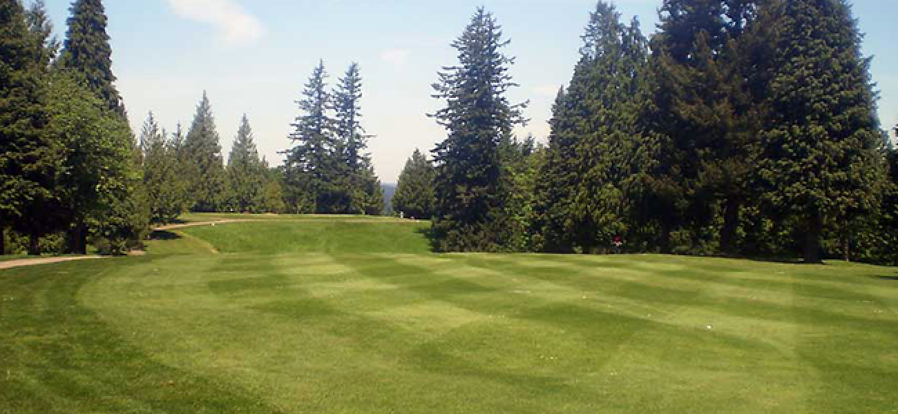 Oregon City Golf Club