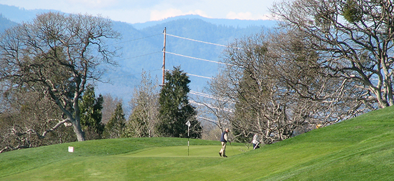 The Passport Explore Oregon Golf The Passport Explore Oregon Golf