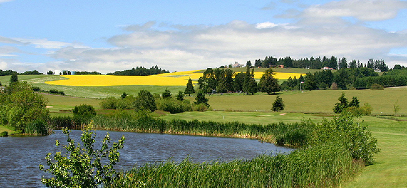 Quail Valley Golf Course