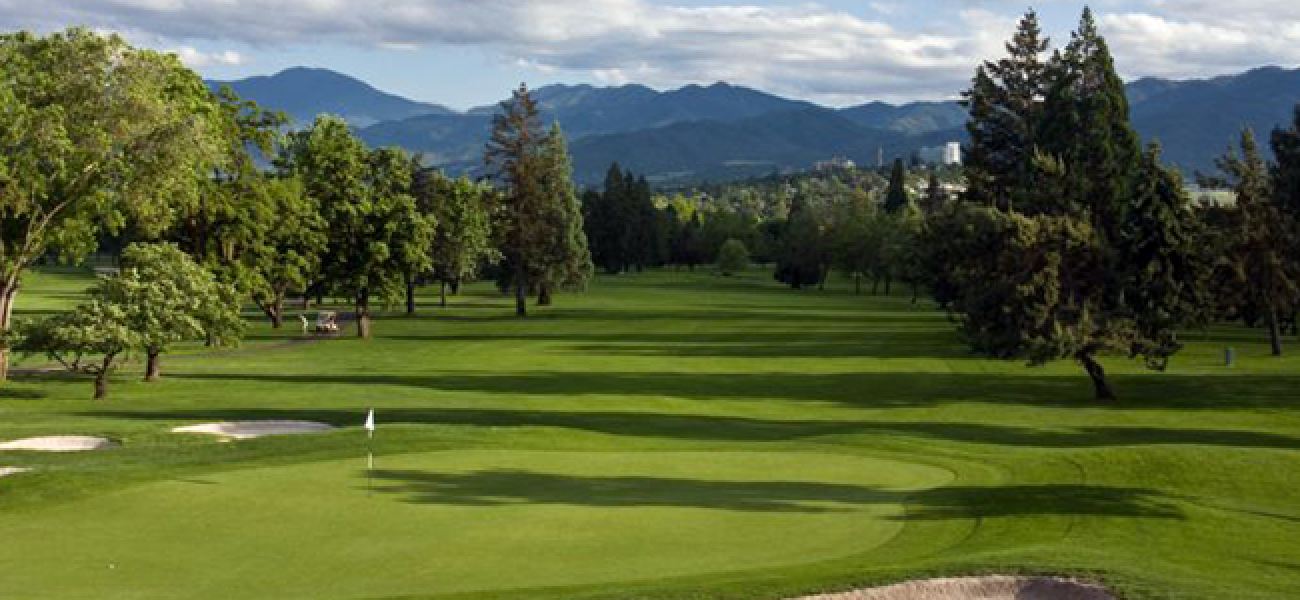 Rogue Valley Country Club