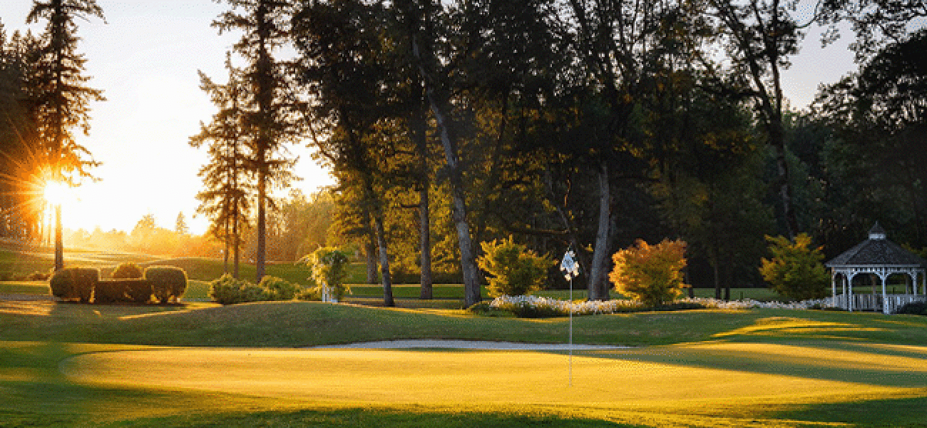 Camas Meadows Golf Club