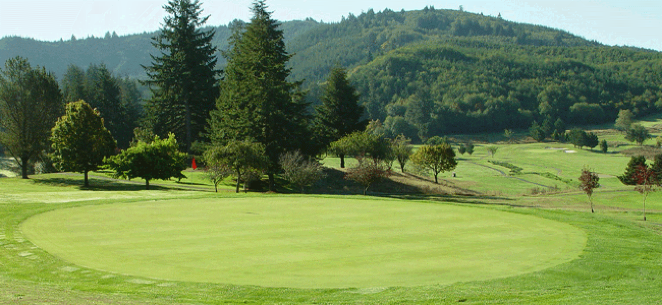 Southwest Oregon Amateur Explore Oregon Golf
