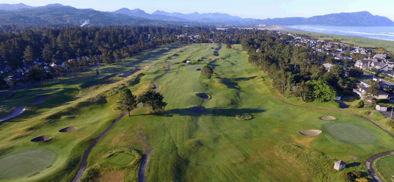 Gearhart Golf Links