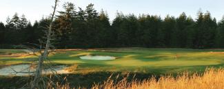 Bandon Crossings