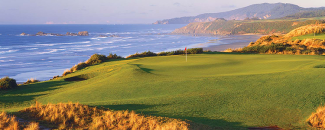 Bandon Dunes