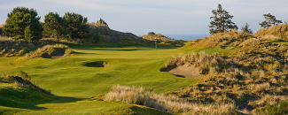 Bandon Preserve