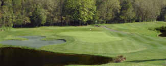 Myrtle Creek Golf Club