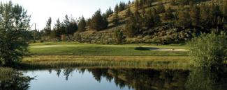 Crooked River Ranch Golf Course