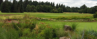 Eagle Creek Golf Course