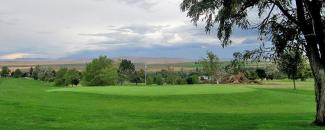 Echo Hills Golf Course
