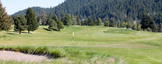 Elk Ridge Golf Course