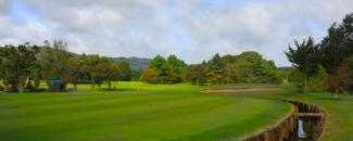 Fiddlers Green Golf Center