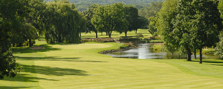 Forest Hills Golf - Reedsport