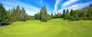 Grants Pass Golf Club