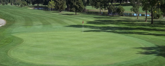 Greenlea Golf Course