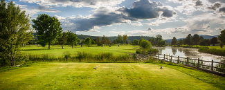 Harbor Links Golf Course