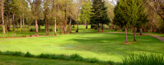 Killarney West Golf Course