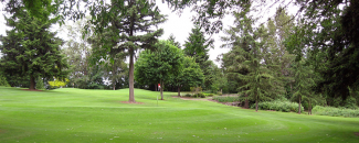 Lake Oswego Public Golf Course